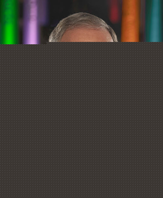 Michael R. Bloomberg bio photo